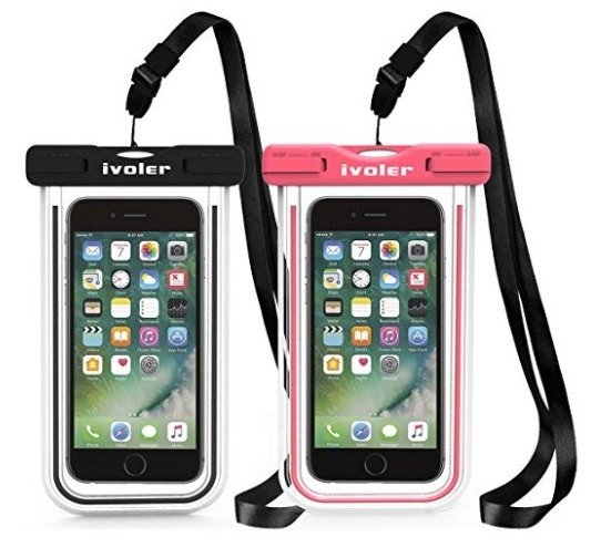 Mobile phone waterproof case Mobile phone waterproof case