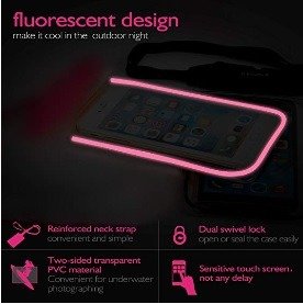 Mobile phone waterproof case (5) Mobile phone waterproof case (5)