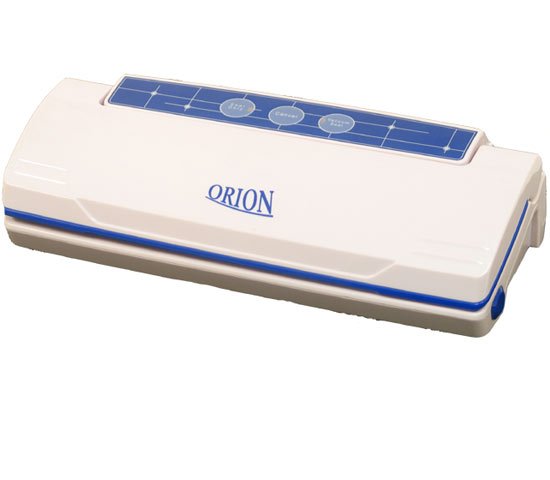 Orion Vacuum Sealing Machine Orion Vacuum Sealing Machine