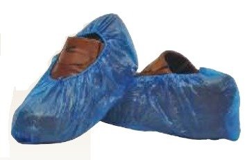 PE Overshoes. 100 pcs PE Overshoes. 100 pcs