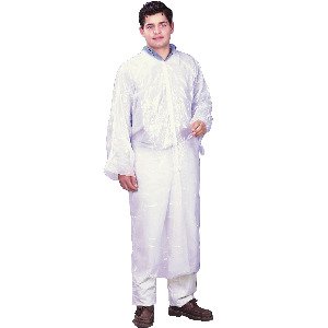 PE Visit Coat PE Visit Coat