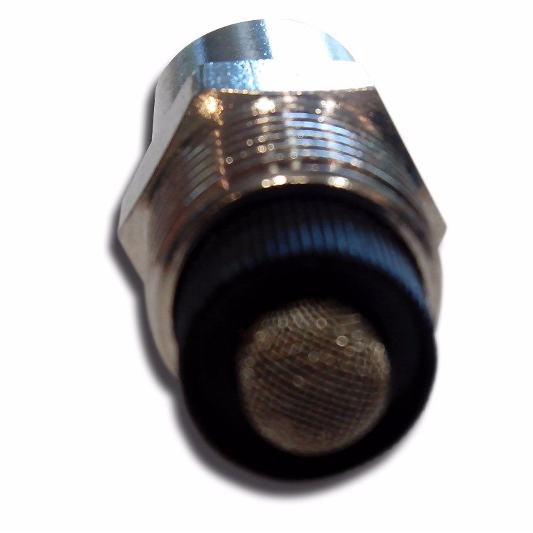 Pig bite nipple inox 1/2" (4) Pig bite nipple inox 1/2" (4)