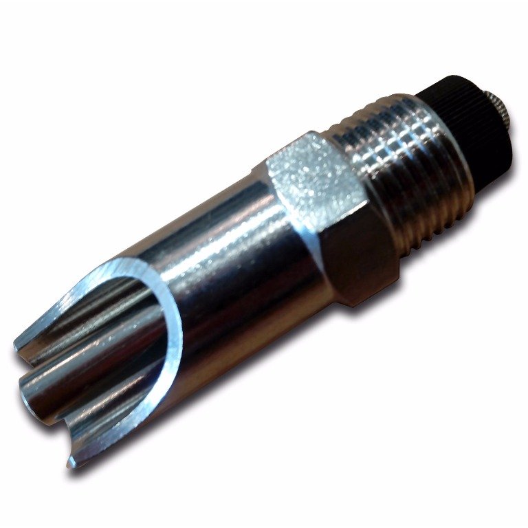 Pig bite nipple inox 1/2" Pig bite nipple inox 1/2"