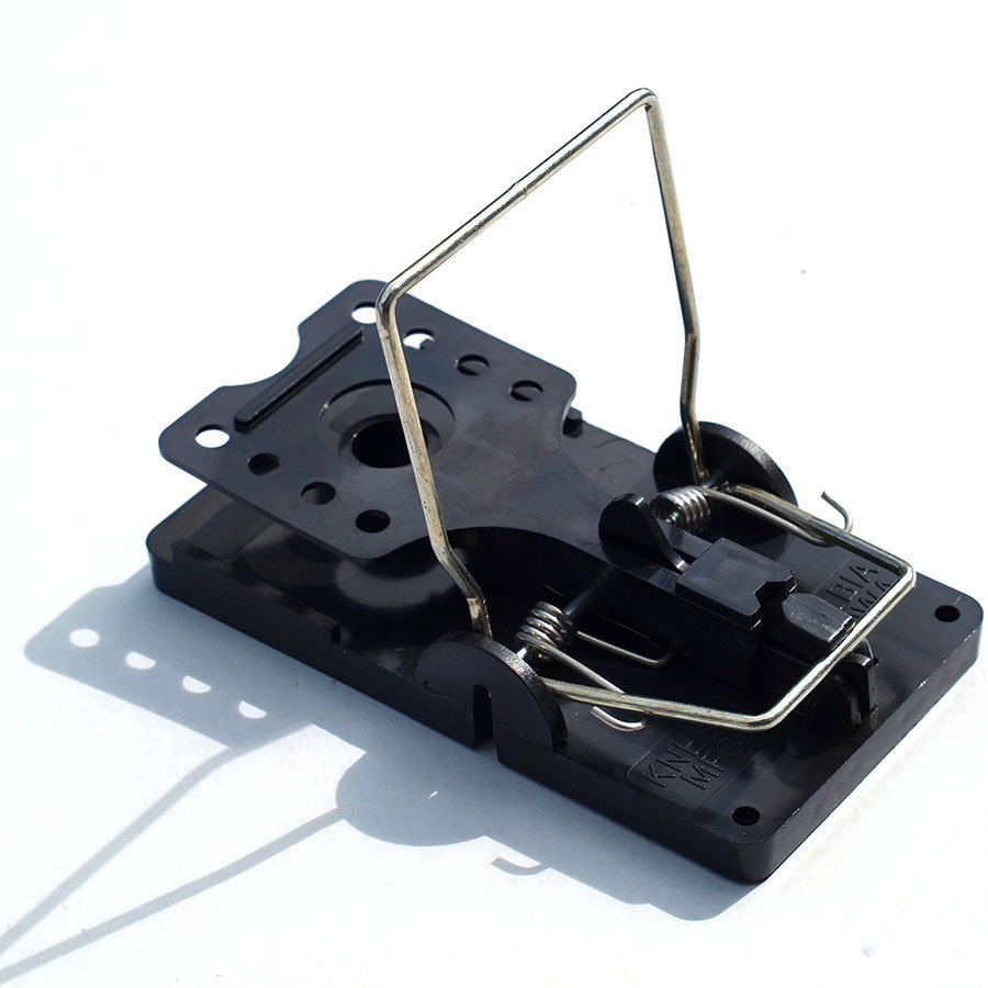 Plastic Rat snap trap (3) Plastic Rat snap trap (3)