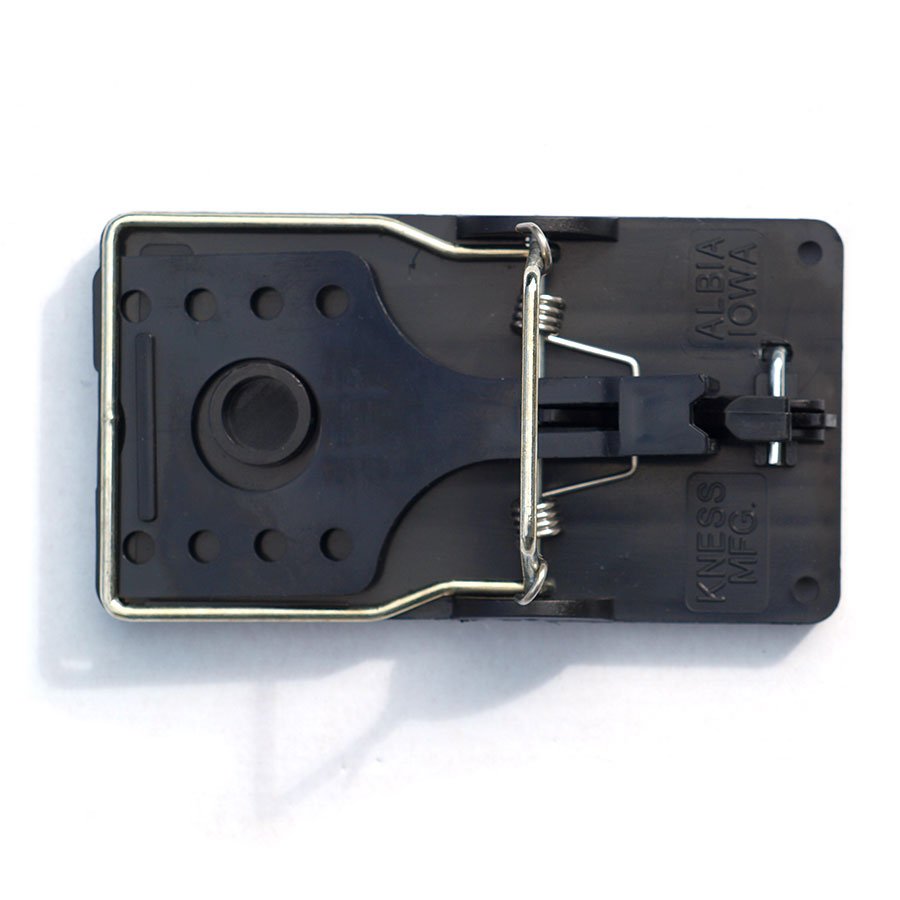 Plastic Rat snap trap (4) Plastic Rat snap trap (4)