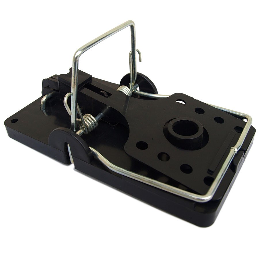 Plastic Rat snap trap (2) Plastic Rat snap trap (2)