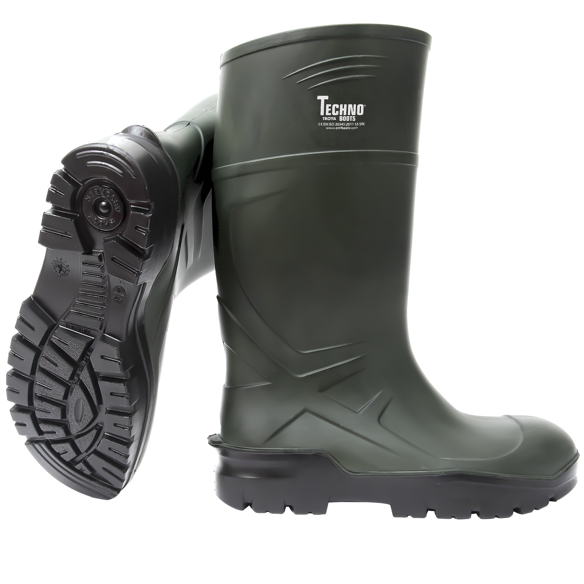 Polyurethane Wellingtons Agri S5 SRC -30ºC Polyurethane Wellingtons Agri S5 SRC -30ºC