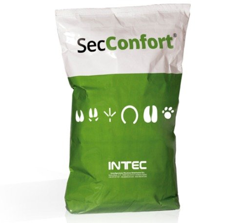 SEcCONFORT absorbent and cleaning powder, 25 kg SEcCONFORT absorbent and cleaning powder, 25 kg