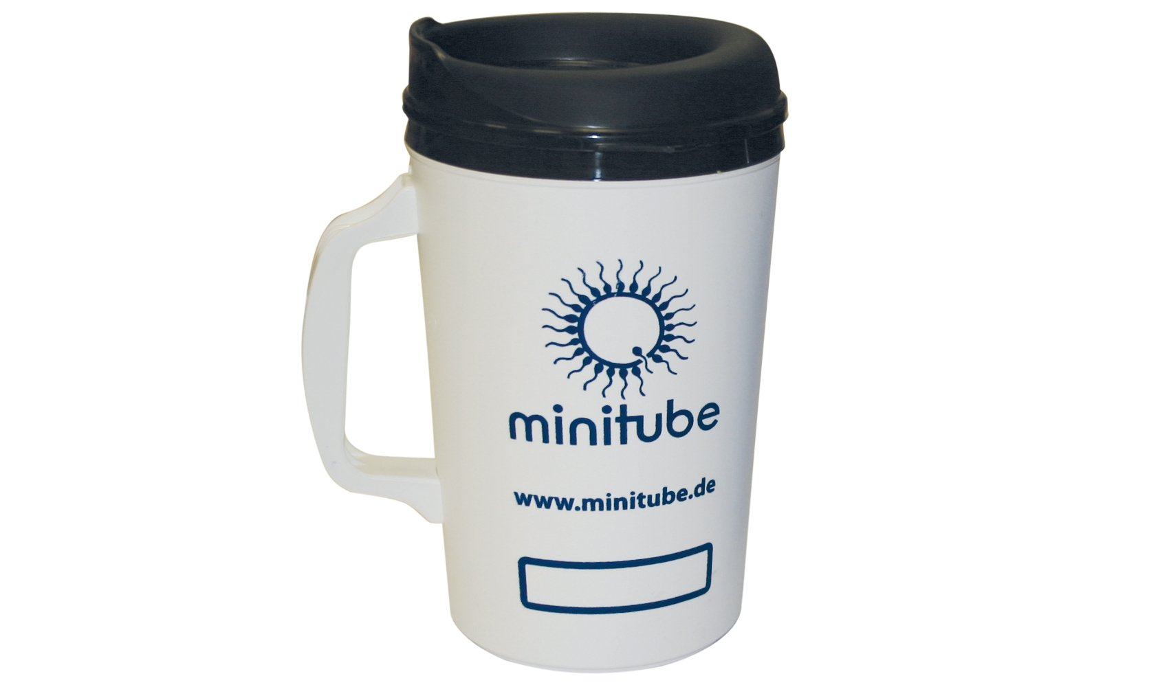 Semen collection cup, insulated, volume: 1 l (2) Semen collection cup, insulated, volume: 1 l (2)