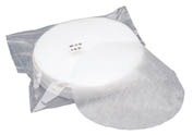 Semen filter gauze round model 220 mm, 200 pieces Semen filter gauze round model 220 mm, 200 pieces