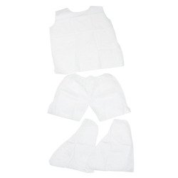 Set of disposable underwear (2) Set of disposable underwear (2)