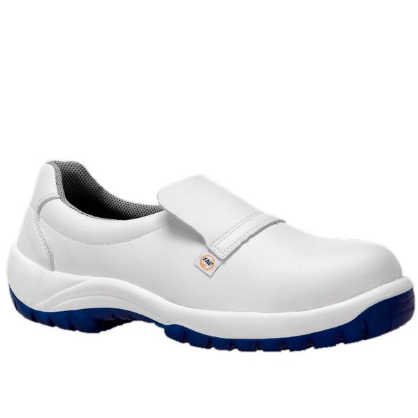 Shoe for the food industry. S2+SRC+CI Shoe for the food industry. S2+SRC+CI