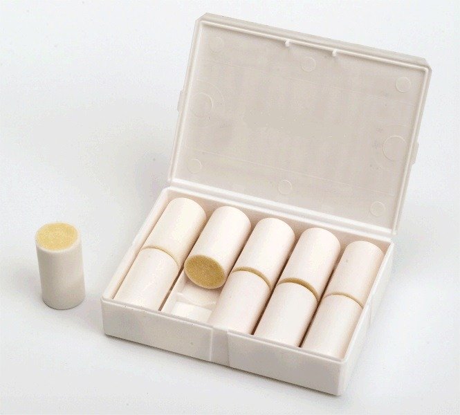 Smoke Cartridge (10 u.) 65 sec. (3) Smoke Cartridge (10 u.) 65 sec. (3)