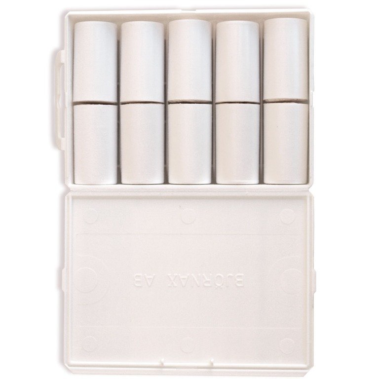 Smoke Cartridge (10 u.) 65 sec. Smoke Cartridge (10 u.) 65 sec.