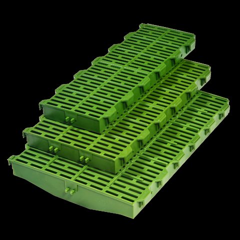 Sow Slat 60x40 cm (2) Sow Slat 60x40 cm (2)