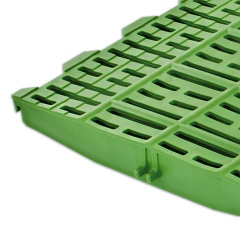 Sow Slat 60x80 cm ComfortGrip (2) Sow Slat 60x80 cm ComfortGrip (2)