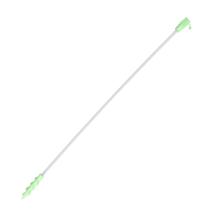 Spiral catheter colour green (500 uts) (3) Spiral catheter colour green (500 uts) (3)