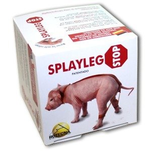 Splayleg Stop (2) Splayleg Stop (2)