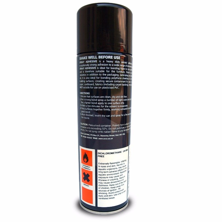 Spray adhesive for protecting nipples, 500 ml (2) Spray adhesive for protecting nipples, 500 ml (2)
