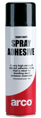 Spray adhesive for protecting nipples, 500 ml Spray adhesive for protecting nipples, 500 ml