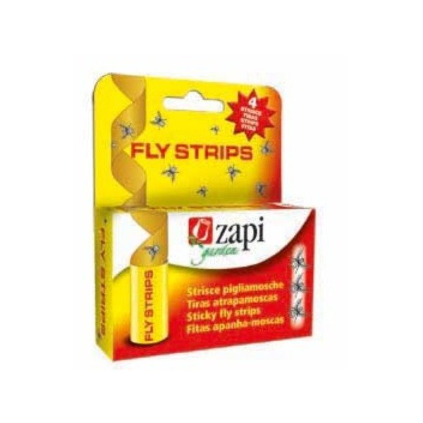 Sticky fly trap Sticky fly trap