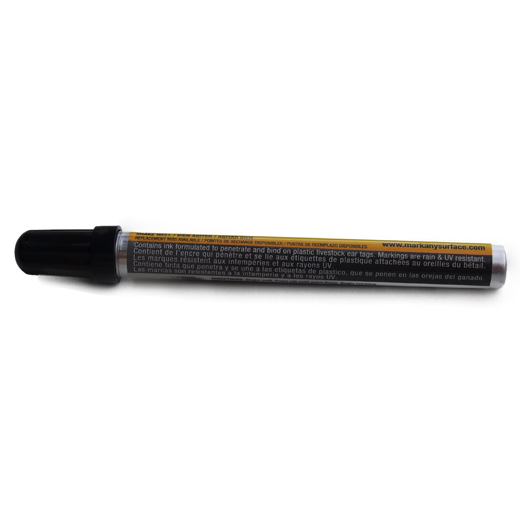 Tag marker Black (2) Tag marker Black (2)