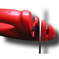 Ergonomic knive sharpener Ergonomic knive sharpener
