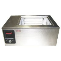 Warm Waterbath stainless steel 14 L Warm Waterbath stainless steel 14 L