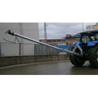 External stirrer for tractor TXR 5 meters External stirrer for tractor TXR 5 meters