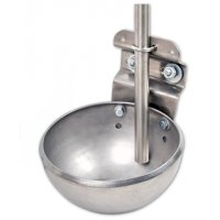 Easy Drinker Duo inox Easy Drinker Duo inox