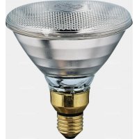 Philips Heat Lamp 175 watt PAR, p/1 Philips Heat Lamp 175 watt PAR, p/1