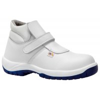 Shoe for the food industry. S2+SRC+CI Shoe for the food industry. S2+SRC+CI