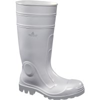 PVC Safety Boot For Food Industry - S4 SRC PVC Safety Boot For Food Industry - S4 SRC