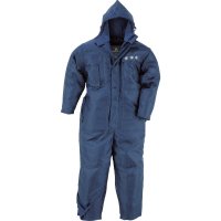 Extreme Cold Overall In Polyester / Cotton Extreme Cold Overall In Polyester / Cotton