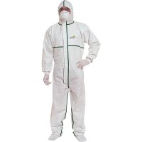 Chemical protection hooded overall Deltatek 5000® Chemical protection hooded overall Deltatek 5000®