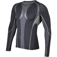 Long sleeve raglan t-shirt Coolmax® Long sleeve raglan t-shirt Coolmax®