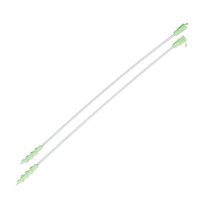 Spiral catheter colour green (500 uts) Spiral catheter colour green (500 uts)