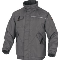 PU-Coated Polyester Windcheater PU-Coated Polyester Windcheater
