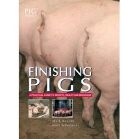 Finishing Pigs Finishing Pigs