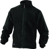 Polar fleece jacket Polar fleece jacket