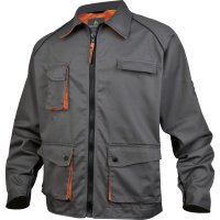 Working Jacket in Polyester cotton Working Jacket in Polyester cotton