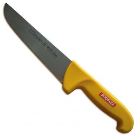 Proflex butcher knife 20cm