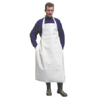 Milk apron PVC Milk apron PVC
