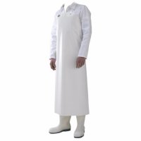 Polyurethane work apron 300 µ Polyurethane work apron 300 µ