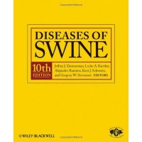 Diseases of Swine 10th Edition Diseases of Swine 10th Edition