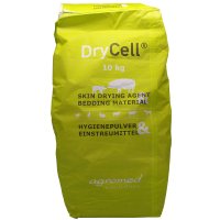 DryCell® Skin Drying Agent & Bedding Material DryCell® Skin Drying Agent & Bedding Material