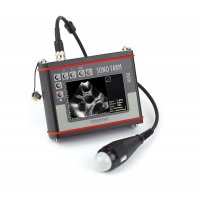 Ultrasound scanner DRAMINSKI SonoFarm mini Ultrasound scanner DRAMINSKI SonoFarm mini