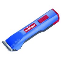 heiniger saphir cordless clipper
