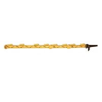 120-cm-long plastic stake 120-cm-long plastic stake
