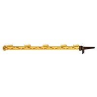 90-cm-long plastic stake 90-cm-long plastic stake